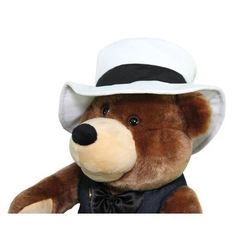 Поющая игрушка"Мишка Романтик"