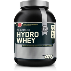 Platinum Hydrowhey