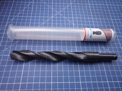 Сверло по металлу ц/х 19,0x198/135мм хв.=13мм DIN338 h8 5xD 118° HSS-R Ruko 200190