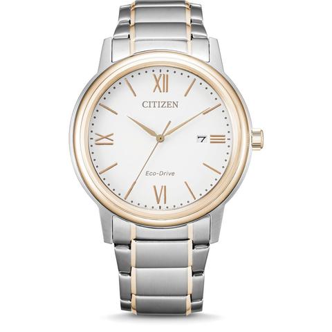 Наручные часы Citizen AW1676-86A фото