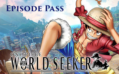 One Piece World Seeker Episode Pass (для ПК, цифровой код доступа)