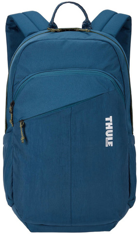 Картинка рюкзак городской Thule Indago Backpack 23l Majolica Blue - 8