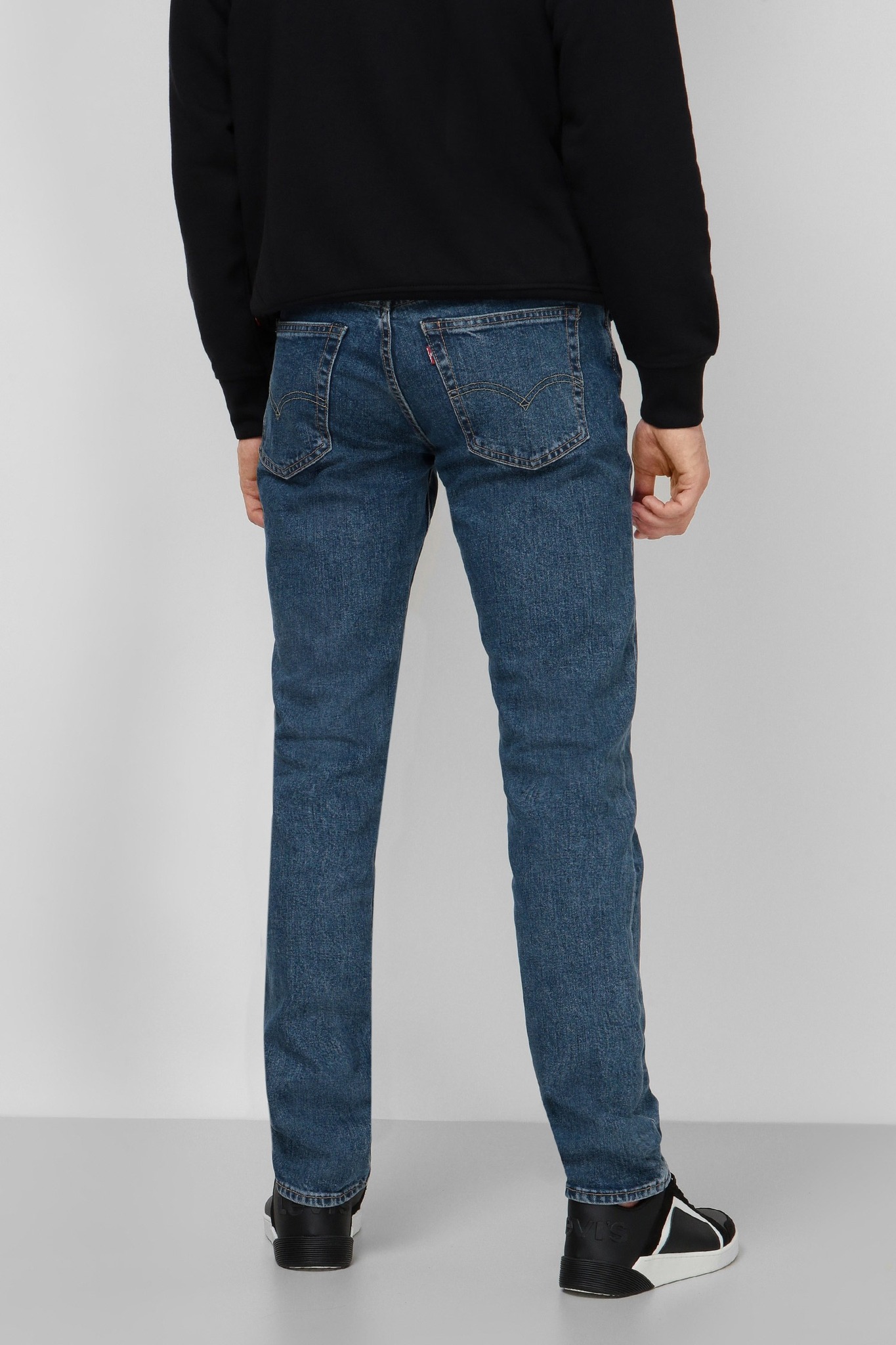 Джинсы Levis Мужские Купить Недорого