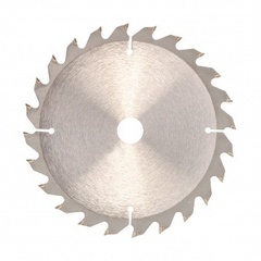 Пильный диск по дереву 210х32/30х48Т Gross
