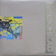 Radiohead / Drill (12