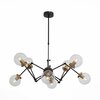 Люстра потолочная ST Luce Varieta SL234.402.08