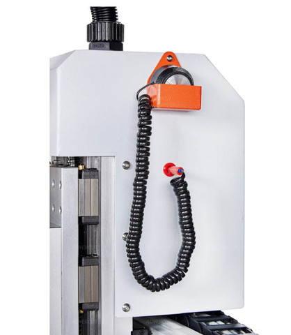 3D-фрезер Advercut K6090T 4A