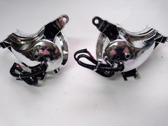 Поворотники передние для SUZUKI Hayabusa GSX-R 1300 2008-2015 г.в.