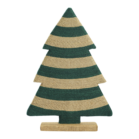 Декор новогодний Tkano Trendy Stripes New Year Essential