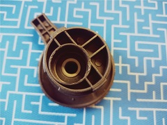 Эксцентрик DDE SH 280 (796-948-012)