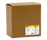 Тонер-картридж Hi-Black (HB-TNP-27Y) для Konica Minolta bizhub C25, Y, 6К