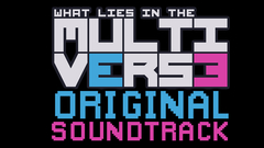 What Lies in the Multiverse - Soundtrack (для ПК, цифровой код доступа)