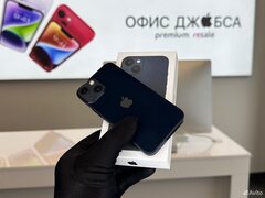 iPhone 13 Mini, 256 ГБ б/у