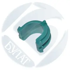 Втулка резинового вала БУЛАТ RC1-3361 для HP LJ P4014 (компл. 2 шт.) AVHPLJ4014120