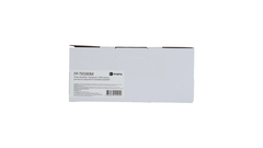 Тонер-картридж F+ imaging, пурпурный, 5 000 страниц, для Kyocera моделей FS-C5250DN/C2026MFP (аналог TK-590M /1T02KVBNL0), FP-TK590M