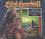 BLIND GUARDIAN: Follow The Blind - deluxe