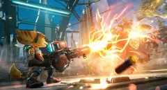 Игра Ratchet & Clanck: Rift Apart (PS5)