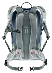 Рюкзак Deuter Trail 25 Black-Shale - 2