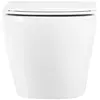 BelBagno BB3105SC Сиденье дюропластовое с быстросъёмными петлями, механизмом Soft Close