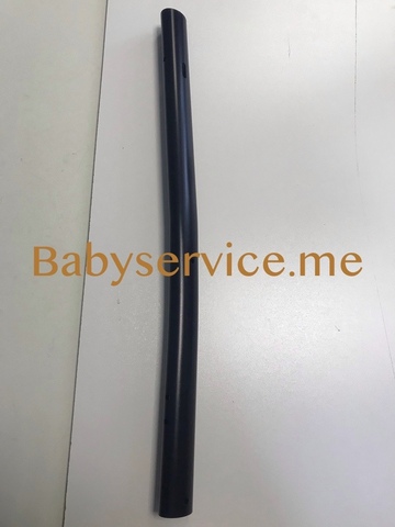 Стойка Tutis Uno3 правая черная