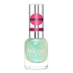 Alvin D`or Лак  Хамелеон  тон 1424  15мл