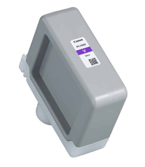Оригинальный картридж Canon PFI-2100 Violet 160ml для GP-4600/GP-4600S/GP-6600/GP-6600S 5274C001