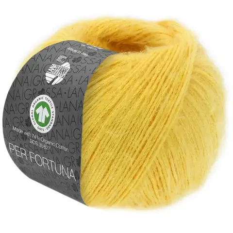 Пряжа Lana Grossa Per Fortuna 044