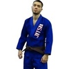 Ги Jitsu Classic Blue