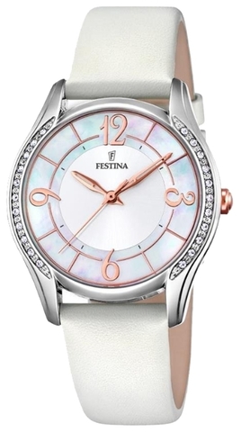 Наручные часы Festina F16944/A фото