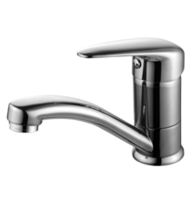 Смеситель универсальный с поворотным изливом LEMARK PRAMEN – LM3307C