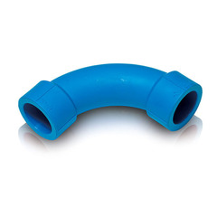 Уголок - отвод 90° BLUE OCEAN