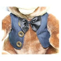 Поющая игрушка"Мишка Романтик"