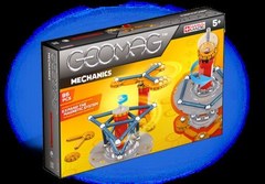Конструктор Geomag 721 Mechanics