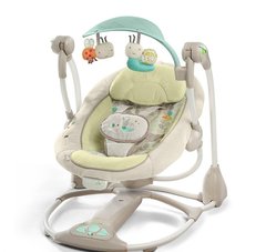 Bright Starts InGenuity Качели 