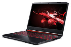 Игровой ноутбук Acer Nitro 5 AN515-54 (NH.Q59ER.02P)
