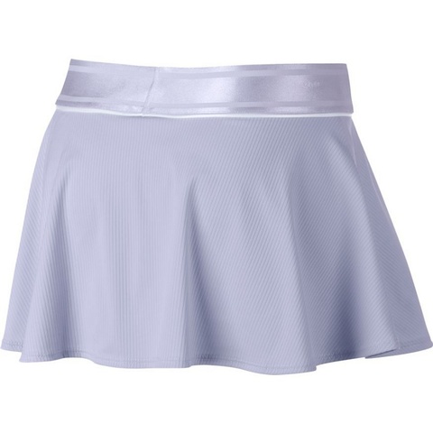 Юбка для девочек Nike Court G Flouncy Skirt - oxygen purple/oxygen purple/white/white