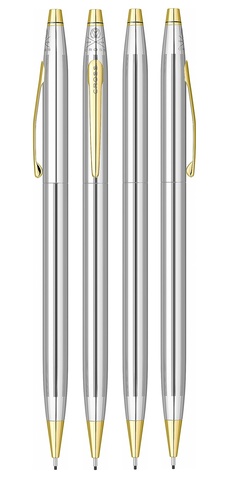 Карандаш механический Cross Century Classic Medalist, 0.7 mm (330305)