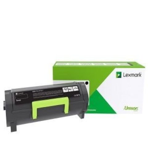 покупка картриджей Lexmark 56F5U00/56F5U0E