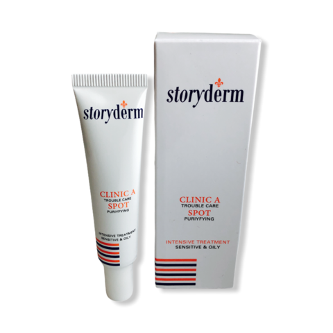 Storyderm CLINIC-A SPOT 15ml