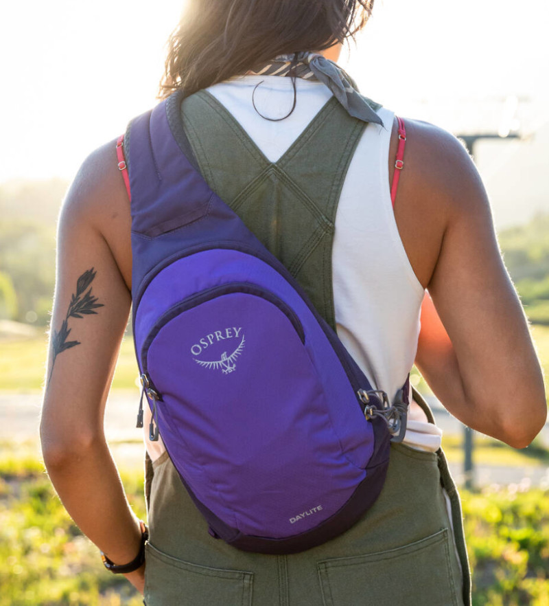 Osprey sling bag discount