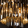 Торшер Divinare Nova grigio 3002/05 PN-6