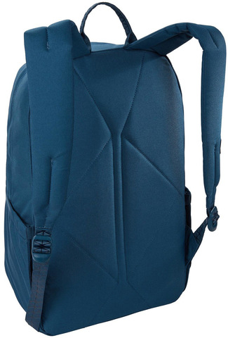 Картинка рюкзак городской Thule Indago Backpack 23l Majolica Blue - 2