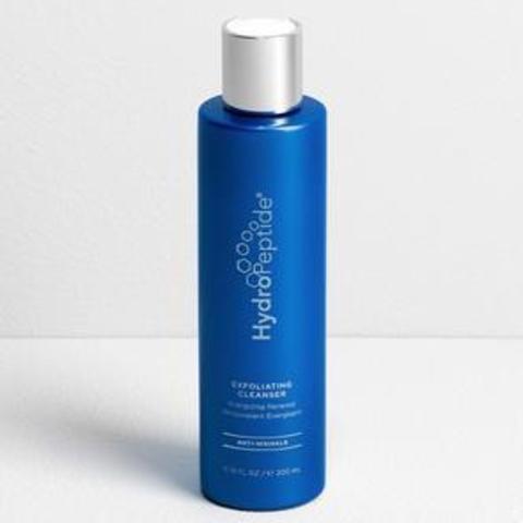 HydroPeptide EXFOLIATING CLEANSER Очищающее средство 200 мл