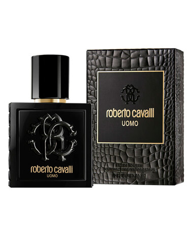 Roberto Cavalli Uomo edt m