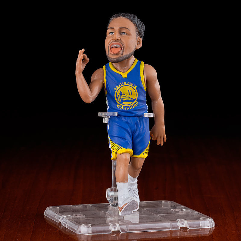 Баскетболисты фигурки NBA