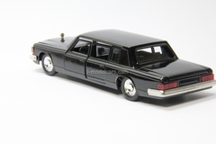 ZIL-115 black Agat Mossar Tantal 1:43