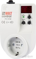 РН 101М Реле напряжения