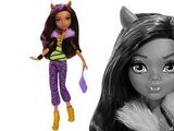 Клодин Вульф Clawdeen Wolf