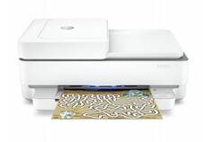 Струйное МФУ HP DJ Plus IA 6475 AiO Printer