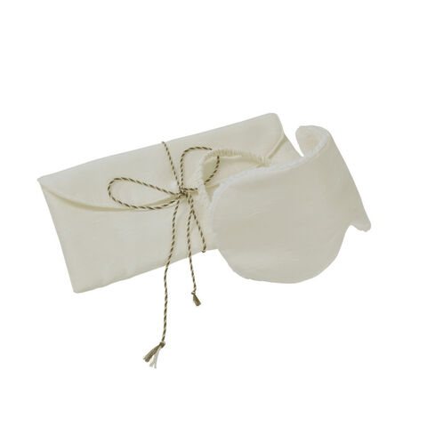 Маска для сна Hamam Sultan натуральная